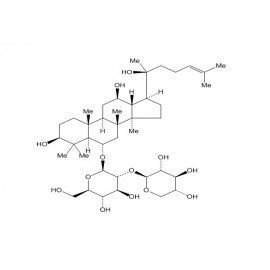 Notoginsenoside R2