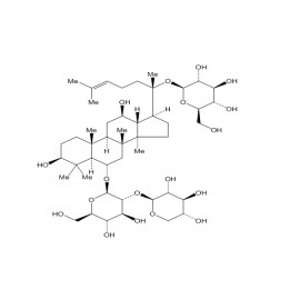 Notoginsenoside R1