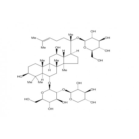 Notoginsenoside R1