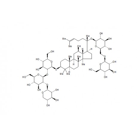 Notoginsenoside Fa