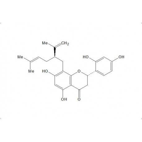 Nor-kurarinone