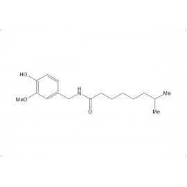 Nordihydrocapsaicin