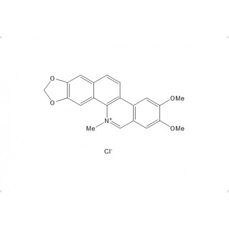Nitidine chloride