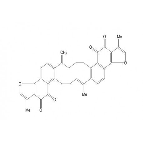 Neoprzewaquinone A