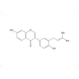 Neobavaisoflavone