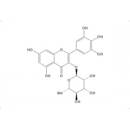 Myricitrin