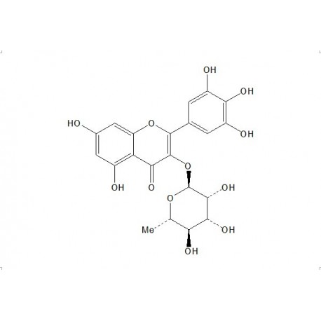 Myricitrin