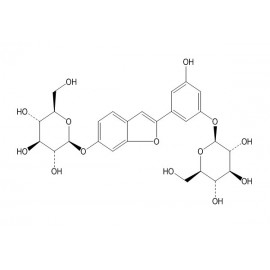 Mulberroside F