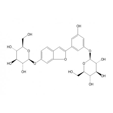 Mulberroside F