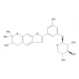 Mulberroside C