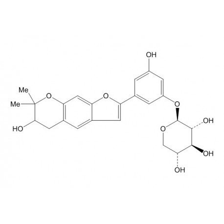 Mulberroside C