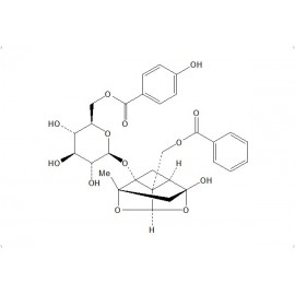 Mudanpioside C