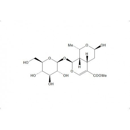 Morroniside (α+β)