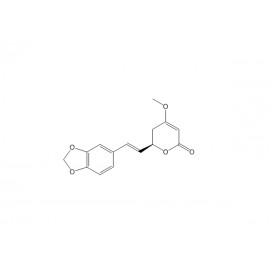 Methysticin