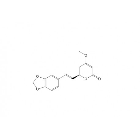 Methysticin