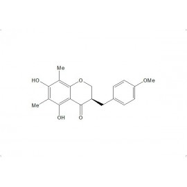 Methylophiopogonanone B