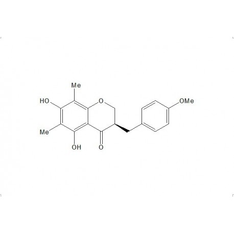 Methylophiopogonanone B