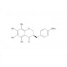 Methylophiopogonanone B