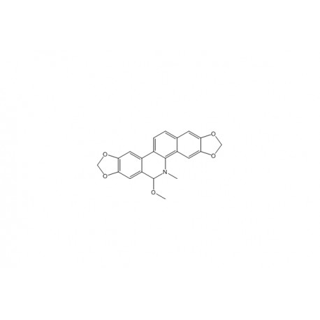 6-Methoxydihydrosanguinarine