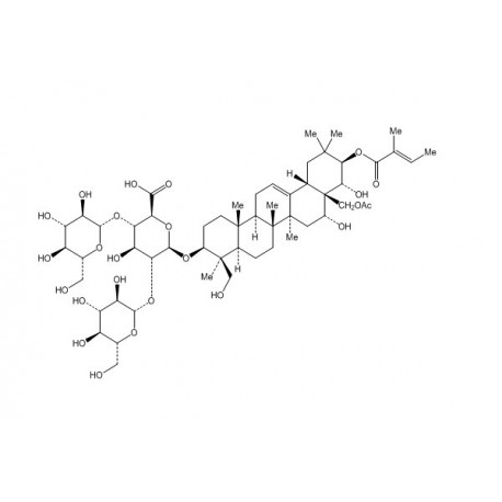 Aescin C