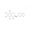 Methylophiopogonanone A