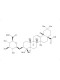 methyl(gypsogenin-3-O-?-D-glucopyranoside)uronate