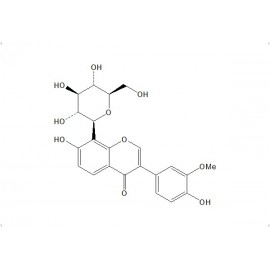 Methoxypuerarin, 3'-