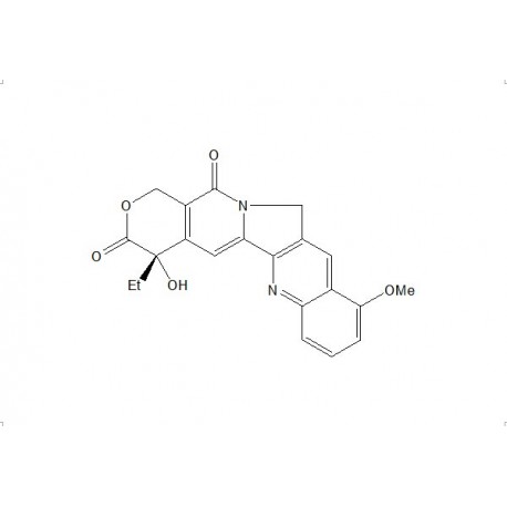 Methoxycamptothecin, 9-