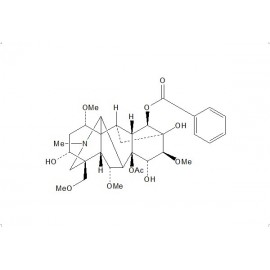 Mesaconitine