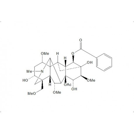 Mesaconitine