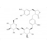 Matairesinol 4'-O-β-gentiobioside