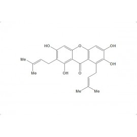 Mangostin, γ-