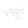 Mangostin, γ-