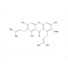 Mangostin, α-