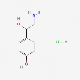 Octopamine hydrochloride