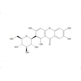 Mangiferin