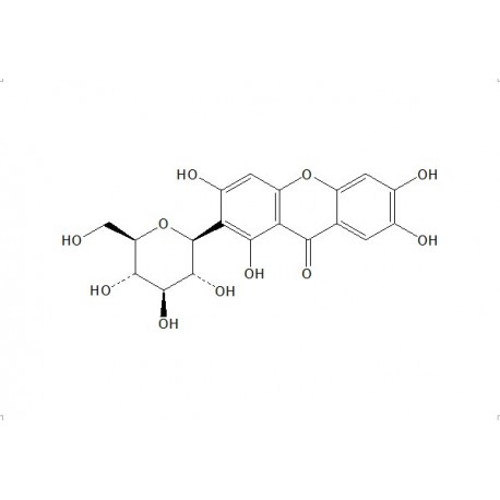 Mangiferin