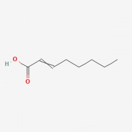 (E)-Oct-2-enoic acid