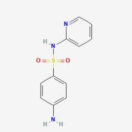 Sulfapyridine