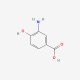 3-Amino-4-hydroxybenzoic acid