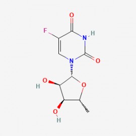 Doxifluridine