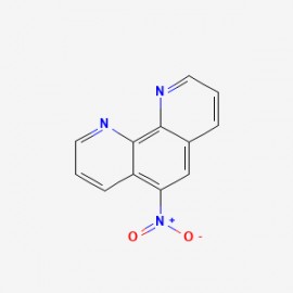 5-Nitro-1,10-phenanthroline