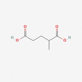 2-Methylpentanedioic acid