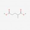 2-Methylpentanedioic acid