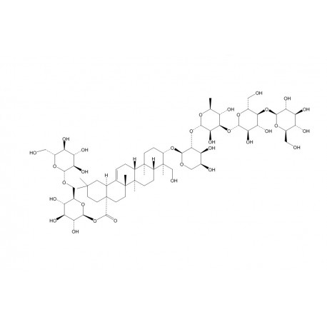 Macranthoidin B