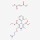 Amlodipine maleate