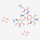 Amikacin disulfate