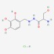 Benserazide hydrochloride