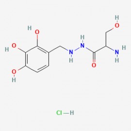 Benserazide hydrochloride