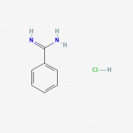 Benzamidine hydrochloride